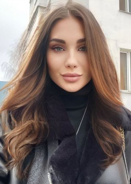 Проститутка Катрин