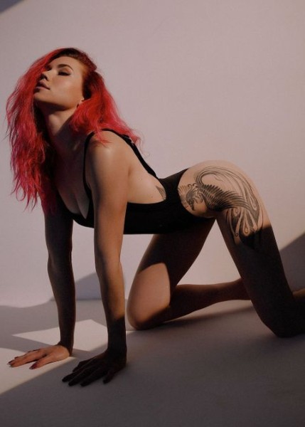 Проститутка Мадина