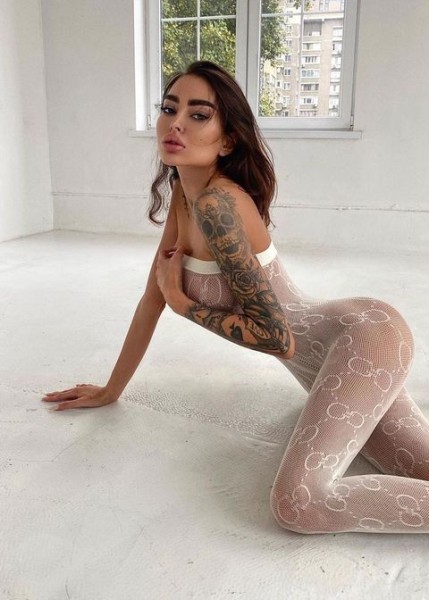 Проститутка Милена