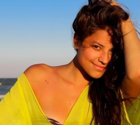 Проститутка Наташа