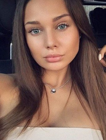 Проститутка Юля